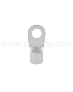 Końcówka oczkowa KO 25/8 nieizolowana, 25 mm2 (op. 100 szt. -cena/1szt.)