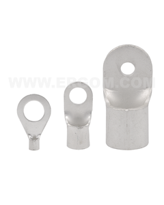 Końcówka oczkowa KO 35/12 nieizolowana, 35 mm2 (op. 100 szt. -cena/1szt.)