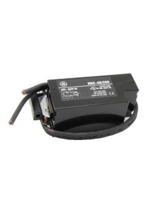 Moduł tłumiący cewki KRC48/260, 260V AC, obwód RC, montaż do styczników CK85…CK13