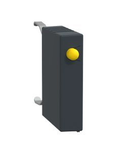 Moduł tłumiący cewki LA4KE1B, 12-24V AC/DC, warystor (ograniczanie pików), do styczników LC1K, LP..K, CA..K