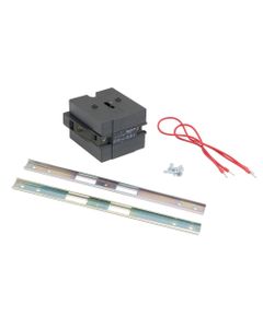 Blokada mechaniczna i elektryczna LA9D11502 do styczników LC1D115/D150