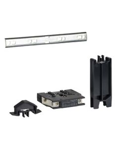 Blokada mechaniczna i elektryczna LA9D4002 do styczników LC1D40/D95 AC