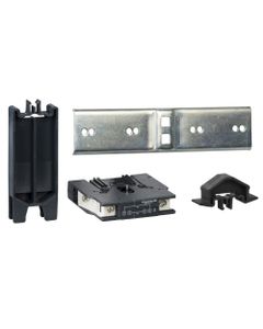 Blokada mechaniczna i elektryczna LA9D8002 do styczników LC1D40/D96 DC