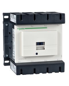 Stycznik LC1D115004P7, 4bieg-4NO, 200A w AC1, cewka 230V 50/60 Hz