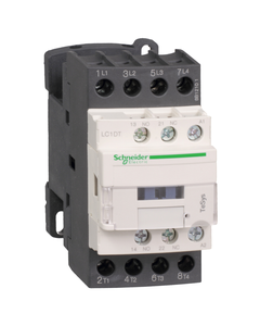 Stycznik LC1DT32P7, 4bieg-4NO, 32A w AC1, cewka 230V 50/60 Hz, styki pom. 1NO+1NC