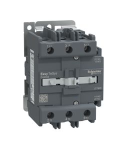 Stycznik Easy TeSys LC1E95P7, 3bieg-3NO, 95A w AC3, 45kW, cewka 230V 50/60Hz, styki pom. 1NO+1NC