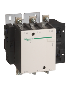 Stycznik LC1F150B5, 3bieg-3NO, 150A w AC3, 75kW, cewka 24V 50Hz