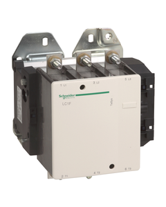 Stycznik LC1F400P7, 3bieg-3NO, 400A w AC3, 200kW, cewka 230V 50/60Hz