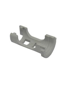 Adapter dopasowujący LD02A001, do wkładek D01 rozłączników LD021, LD023