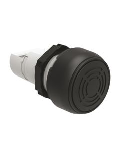 Platinum, sygnalizator dźwiękowy LPCZSAIP, 9-15V AC/DC, 80dB IP66, sygnał przerywany lub ciągły