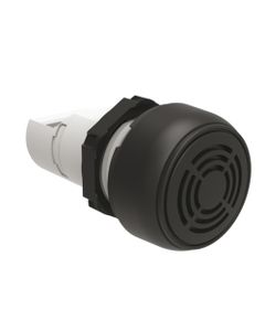 Platinum, sygnalizator dźwiękowy LPCZSB, 18-30V AC/DC, 90dB IP40, sygnał przerywany lub ciągły