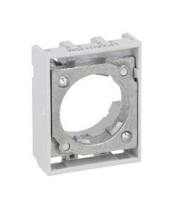 Adapter montażowy LPXAU120M do serii metalowej Platinum LPS i LPF