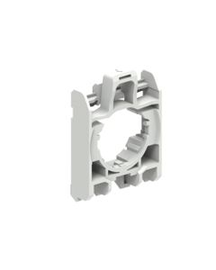 Adapter montażowy LPXAU120 do serii plastikowej Platinum LPC