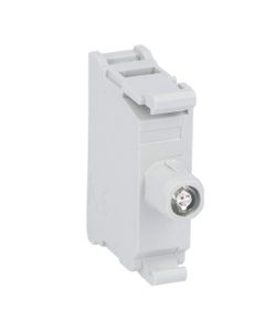 Moduł świetlny LPXLPM3 zielony, LED 185-265VAC, do serii Platinum