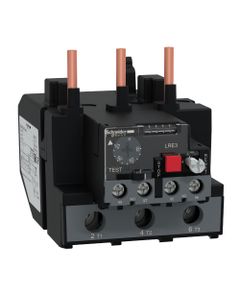 Przekaźnik termiczny Easy TeSys LRE353, zakres 23-32A, kl. 10, do LC1E40…E95