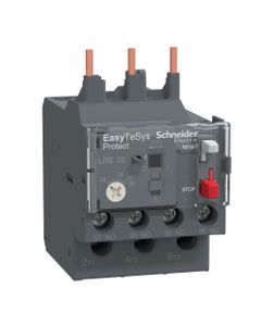 Przekaźnik termiczny Easy TeSys LRE35, zakres 30-38A, kl. 10, do LC1E38