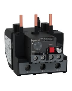 Przekaźnik termiczny Easy TeSys LRE365, zakres 80-104A, kl. 10, do LC1E95