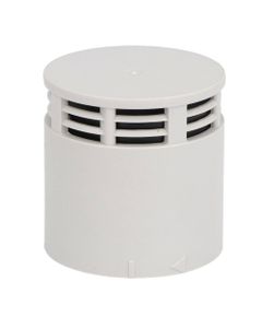 Moduł dźwiękowy LTN50MSH, fi 50mm, 24V DC, sygnał ciągły 100dB, do kolumn świetlnych LTN50