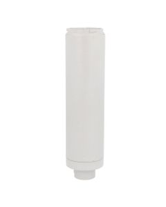 Moduł bazowy LTN50MW230, fi 50mm, 110-230V AC, jasnoszary, do kolumn świetlnych LTN50