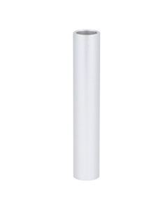 Rura dystansowa LTN50P100, L 100mm, metal, do uchwytu LTN50BP2 kolumn świetlnych LTN50