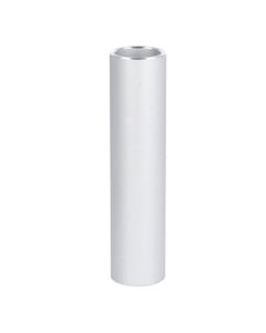 Rura dystansowa LTN70P100, L 100mm, metal, do uchwytu LTN70BP2 kolumn świetlnych LTN70