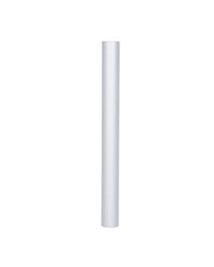Rura dystansowa LTN70P250, L 250mm, metal, do uchwytu LTN70BP2 kolumn świetlnych LTN70