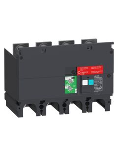 Moduł różnicowoprądowy VigiPacT MH NSX250 4P, 250A 200-440VAC, 0.03-10A