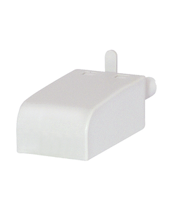 Moduł M52 typu RC, 24-60V AC/DC, do zabezpieczenia przed zakłócenniami EMC i ograniczenia przepić na cewkach AC i DC