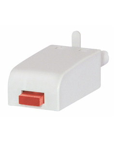 Moduł M61R typu L, 6-24V AC/DC, dioda sygn. LED czerwona