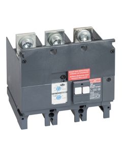Moduł różnicowoprądowy VigiPacT MB NSX400/630 3P, 630A 200-240VAC, 0.3-30A
