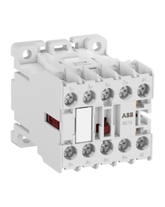 Stycznik MC1AB00AT1, 4bieg-2NO+2NC, 20A w AC1, cewka 24V 50/60Hz