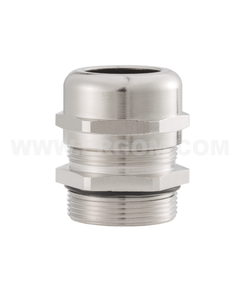 Dławinica mosiężna MDW 36HL, PG36, do kabli fi 22-32mm, IP68  (op. 10 szt. -cena/1szt.)