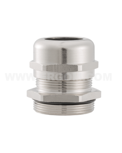 Dławnica mosiężna MDW 40HM, M40x1.5, do kabli fi 18-25mm, IP68  (op. 5 szt. -cena/1szt.)