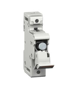 Podstawa bezpiecznikowa MGN15711, SBI 3P 50A, na wkładki 14x51 (zamiennik A9GSB350)
