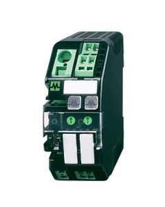 Moduł kontroli obciążenia MICO 2.6 wej. 24V DC, wyj. 24V DC/1-2-4-6A DC, 2-kanałowy