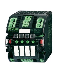 Moduł kontroli obciążenia MICO 4.4 wej. 24V DC, wyj. 24V DC/1-2-3-4A DC, 4-kanałowy
