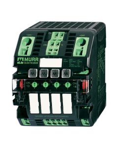 Moduł kontroli obciążenia MICO 4.6 wej. 24V DC, wyj. 24V DC/1-2-4-6A DC, 4-kanałowy