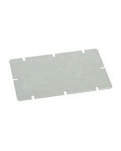 Płyta montażowa MIV 150, 148x98mm, stal ocynkowana, do obudowy MNX