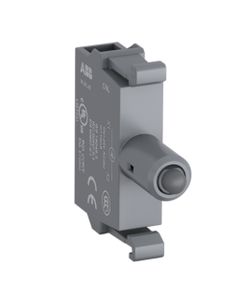 Moduł świetlny MLBL-01R, czerwony LED 24V AC/DC, do serii MP, M..S