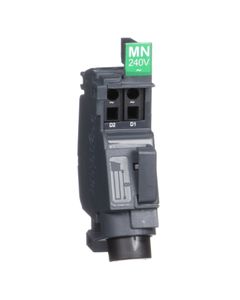 Wyzwalacz podnapięciowy MN 208-240V 50/60Hz do NSXm