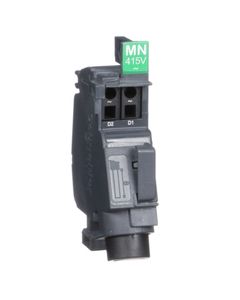 Wyzwalacz podnapięciowy MN 380-415V 50Hz do NSXm