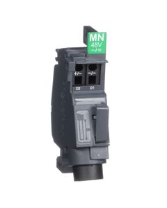 Wyzwalacz podnapięciowy MN 48V AC/DC do NSXm