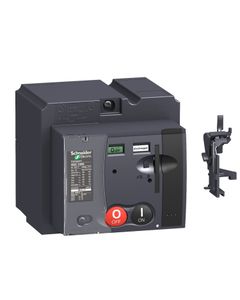 Napęd silnikowy MT100/160 - 220-240VAC  do NSX100/160
