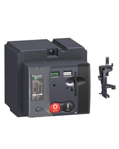 Napęd silnikowy MT100/160 - 24-30VDC  do NSX100/160
