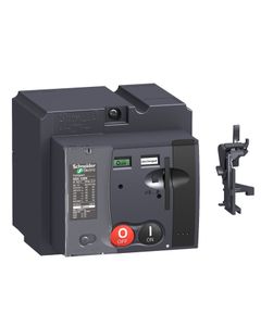 Napęd silnikowy MT100/160 - 250VDC  do NSX100/160
