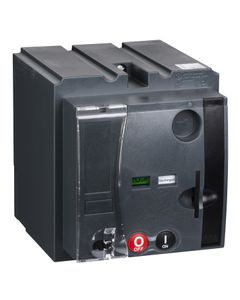 Napęd silnikowy MT400/630 - 110-130V AC 50/60Hz   do NSX400/630