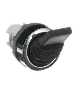 Manipulator kołyskowy MTS1-30B, 2 pozycje stabilne, kołnierz metalowy, napęd bez ramki
