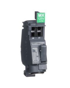 Wyzwalacz wzrostowy MX 110-130V AC/DC do NSXm