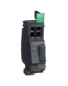 Wyzwalacz wzrostowy MX 208-277V 50/60Hz do NSXm