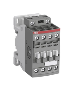 Stycznik pomocniczy NF31E-14, 3A, styki 3NO+1NC, cewka 250-500V AC/DC